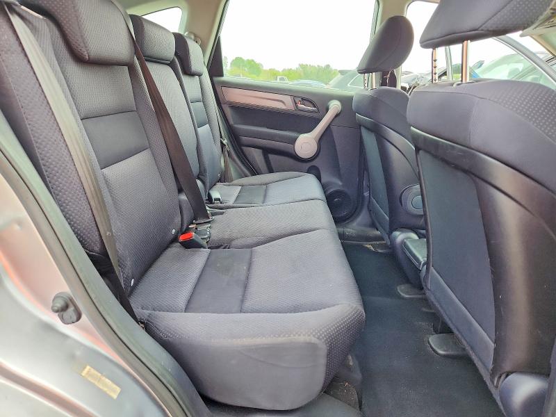 Продаж на аукціоні авто 2007 Honda Cr-v, vin: JHLRE48337C046447, номер лоту: 50194886
