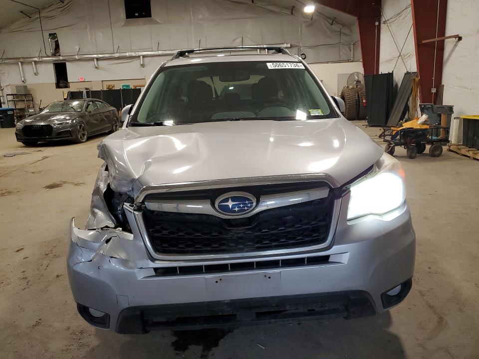 Продажа на аукционе авто 2015 Subaru Forester, vin: JF2SJAUC4FH464291, номер лота: 50651736