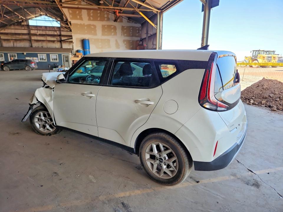 Продаж на аукціоні авто 2023 Kia Soul, vin: KNDJ23AU8P7861722, номер лоту: 51882786