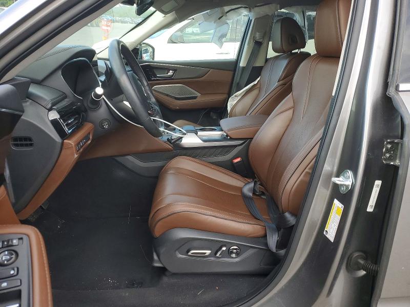 Aukcja sprzedaży 2023 Acura Mdx, vin: 5J8YE1H81PL019848, numer aukcji: 48544156
