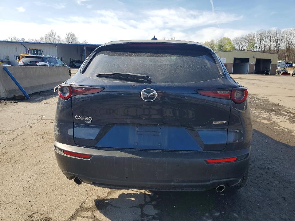 Aukcja sprzedaży 2020 Mazda Cx-30, vin: 3MVDMBDM7LM123910, numer aukcji: 49825596
