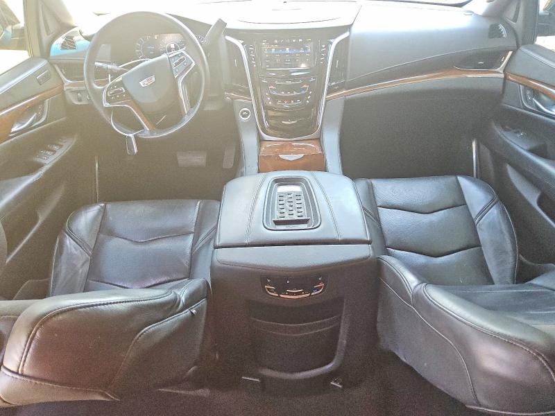 Продажа на аукционе авто 2020 Cadillac Escalade, vin: 1GYS3AKJ2LR114474, номер лота: 49586706
