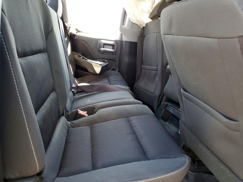 Продаж на аукціоні авто 2017 Chevrolet Silverado, vin: 1GCVKREC2HZ369389, номер лоту: 50074346
