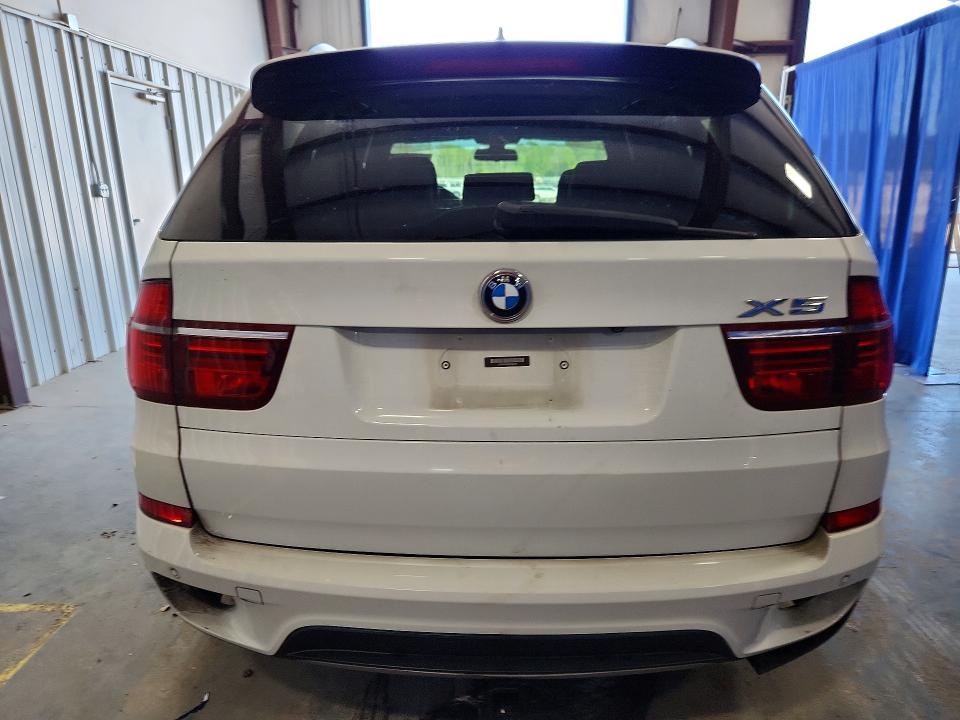 Продажа на аукционе авто 2013 Bmw X5, vin: 5UXZV4C52D0G52407, номер лота: 49865066