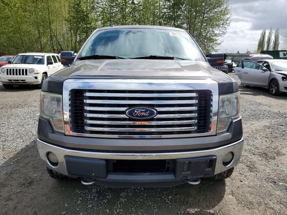 Продаж на аукціоні авто 2012 Ford F150, vin: 1FTFW1ET0CFC64676, номер лоту: 50519666