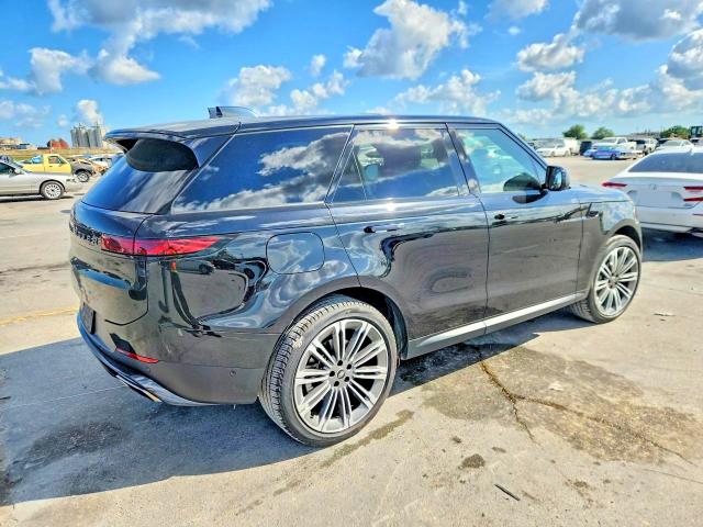 Продажа на аукционе авто 2024 Land Rover Range Rover Sport, vin: SAL1P9EU0RA199907, номер лота: 50562666