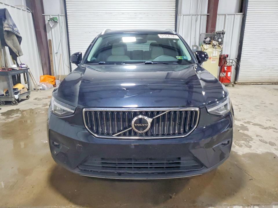 Продажа на аукционе авто 2024 Volvo Xc40, vin: YV4L12UE9R2269043, номер лота: 51354166