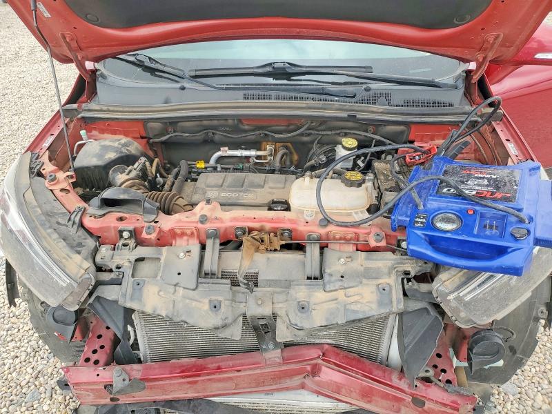 Продаж на аукціоні авто 2019 Buick Encore, vin: KL4CJASB4KB838029, номер лоту: 51534396