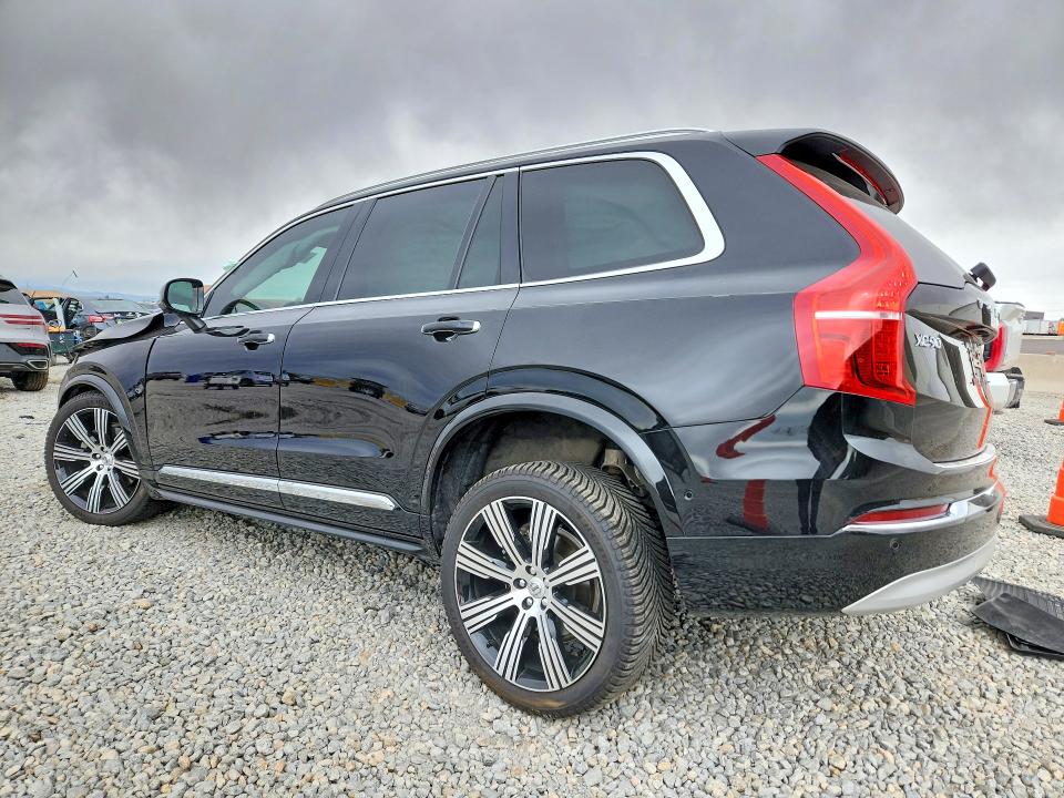 Auction sale of the 2022 Volvo Xc90, vin: YV4A221L6N1813909, lot number: 49949436