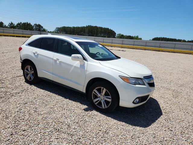 Продажа на аукционе авто 2014 Acura Rdx, vin: 5J8TB3H59EL010347, номер лота: 49771266