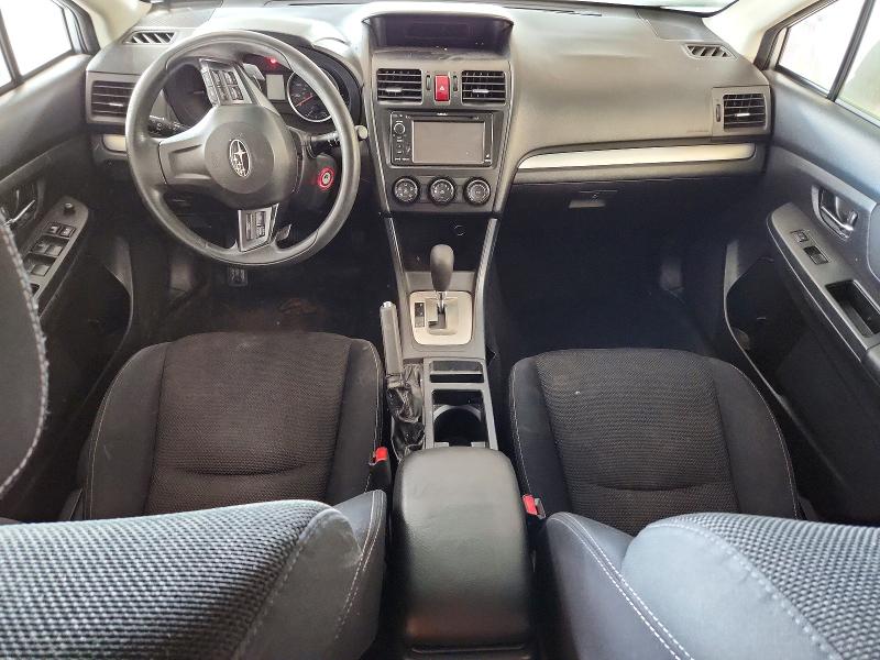 2013 Subaru Xv Crosstrek მანქანა იყიდება აუქციონზე, vin: JF2GPAWC1D2836137, აუქციონის ნომერი: 51157706