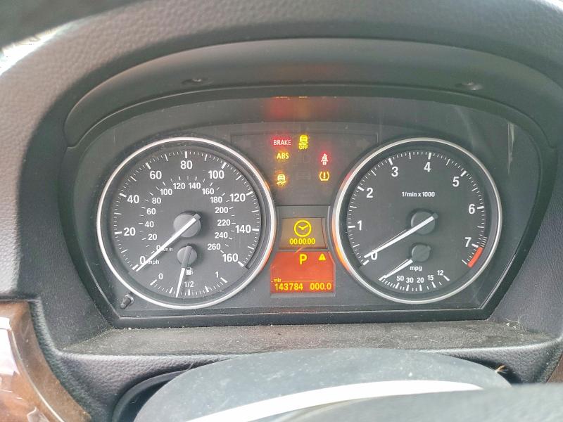 49148656 :رقم المزاد ، WBAPK5G56BNN31147 vin ، 2011 Bmw 328 مزاد بيع
