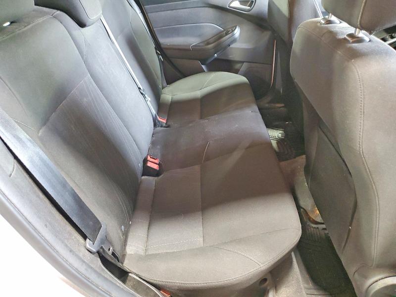 Aukcja sprzedaży 2018 Ford Focus, vin: 1FADP3F22JL264219, numer aukcji: 47893586