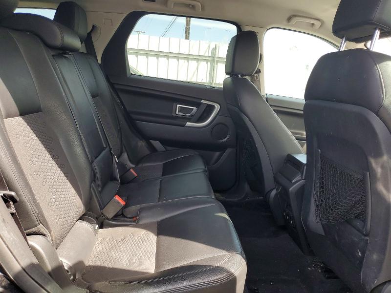 Продажа на аукционе авто 2019 Land Rover Discovery Sport, vin: SALCP2FX1KH812011, номер лота: 51011706