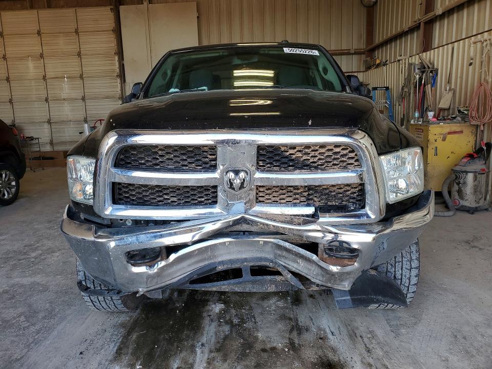 Продаж на аукціоні авто 2014 Ram 2500, vin: 3C6UR5CJ6EG315324, номер лоту: 50255226