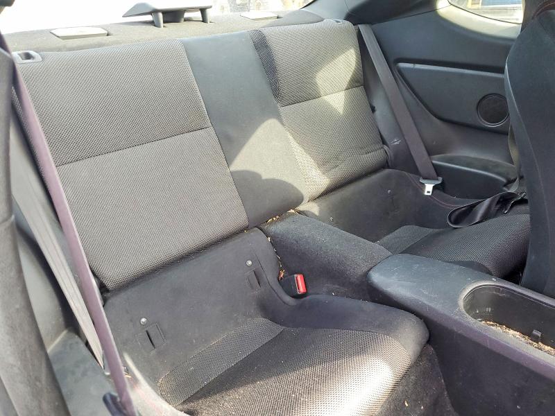 Продаж на аукціоні авто 2013 Subaru Brz, vin: JF1ZCAB10D1603580, номер лоту: 49005316
