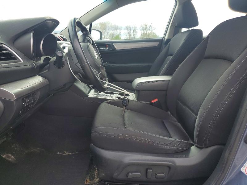 Aukcja sprzedaży 2016 Subaru Legacy, vin: 4S3BNAD6XG3008744, numer aukcji: 51310016