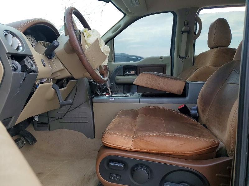 Aukcja sprzedaży 2005 Ford F150, vin: 1FTPW14555KC55327, numer aukcji: 51295186