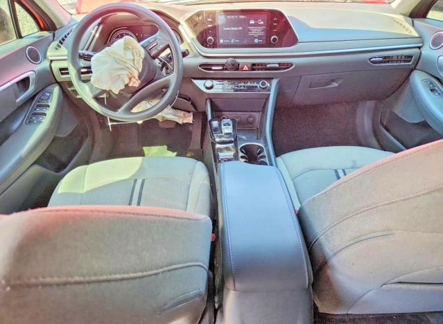 Aukcja sprzedaży 2020 Hyundai Sonata, vin: 5NPEG4JAXLH034230, numer aukcji: 49884886