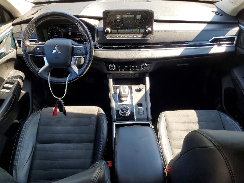Aukcja sprzedaży 2022 Mitsubishi Outlander, vin: JA4J4UA83NZ011334, numer aukcji: 49087026