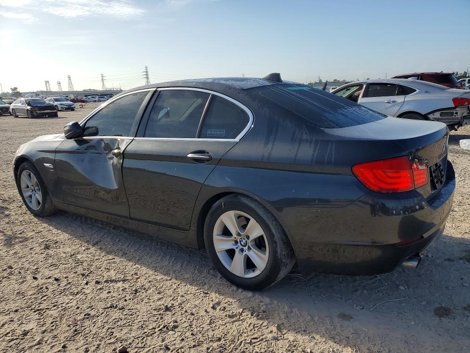 Продажа на аукционе авто 2012 Bmw 528, vin: WBAXH5C5XCDW11689, номер лота: 49116916