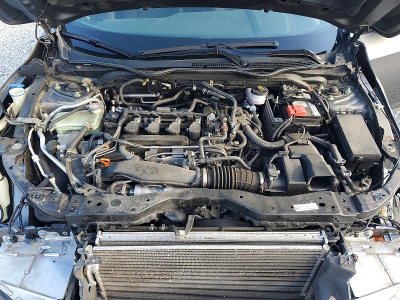 Продажа на аукционе авто 2021 Honda Civic, vin: SHHFK7H60MU217169, номер лота: 51834326