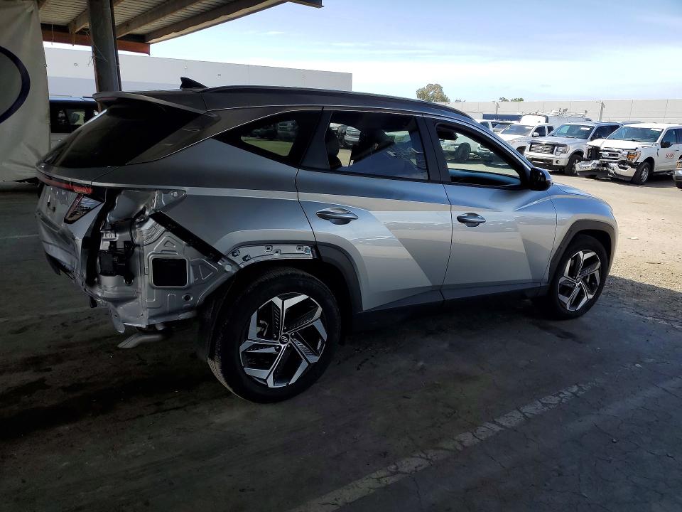 Aukcja sprzedaży 2024 Hyundai Tucson, vin: 5NMJF3DE8RH324336, numer aukcji: 51423726