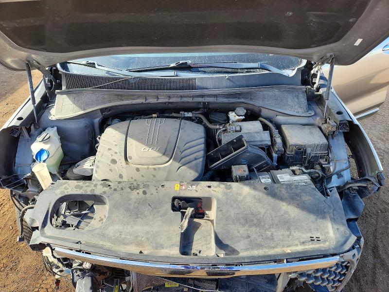 2018 Kia Sorento მანქანა იყიდება აუქციონზე, vin: 5XYPKDA54JG377842, აუქციონის ნომერი: 50389116