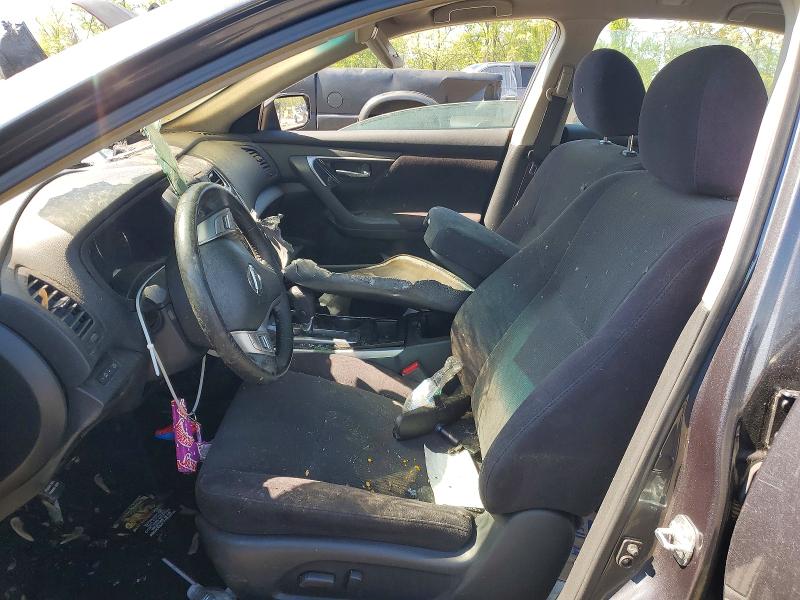 Продаж на аукціоні авто 2013 Nissan Altima, vin: 1N4AL3AP8DC170058, номер лоту: 50824986