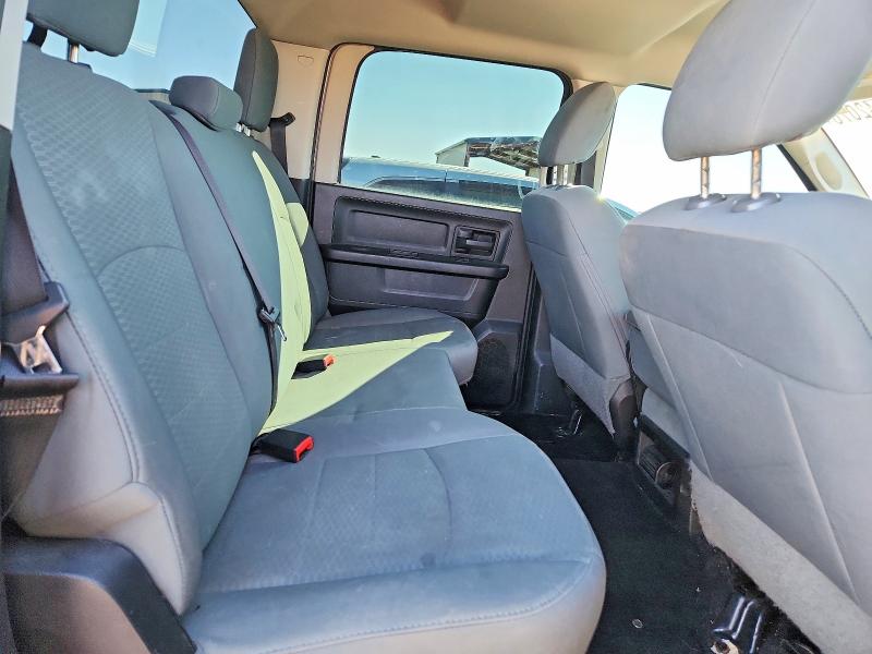 Auction sale of the 2016 Ram 1500, vin: 1C6RR7KM4GS364823, lot number: 49142076