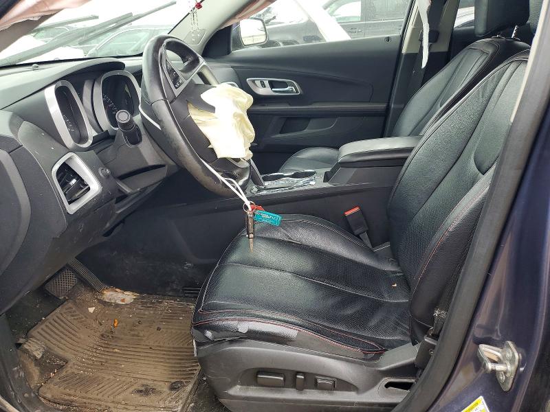 Продаж на аукціоні авто 2014 Chevrolet Equinox, vin: 2GNFLGE34E6232393, номер лоту: 51116276
