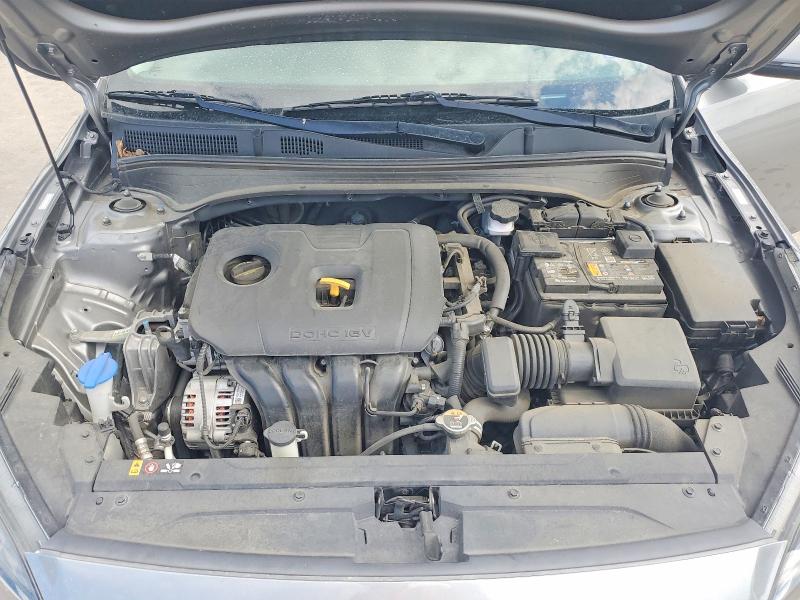 Aukcja sprzedaży 2022 Kia Forte, vin: 3KPF24ADXNE436625, numer aukcji: 49989336