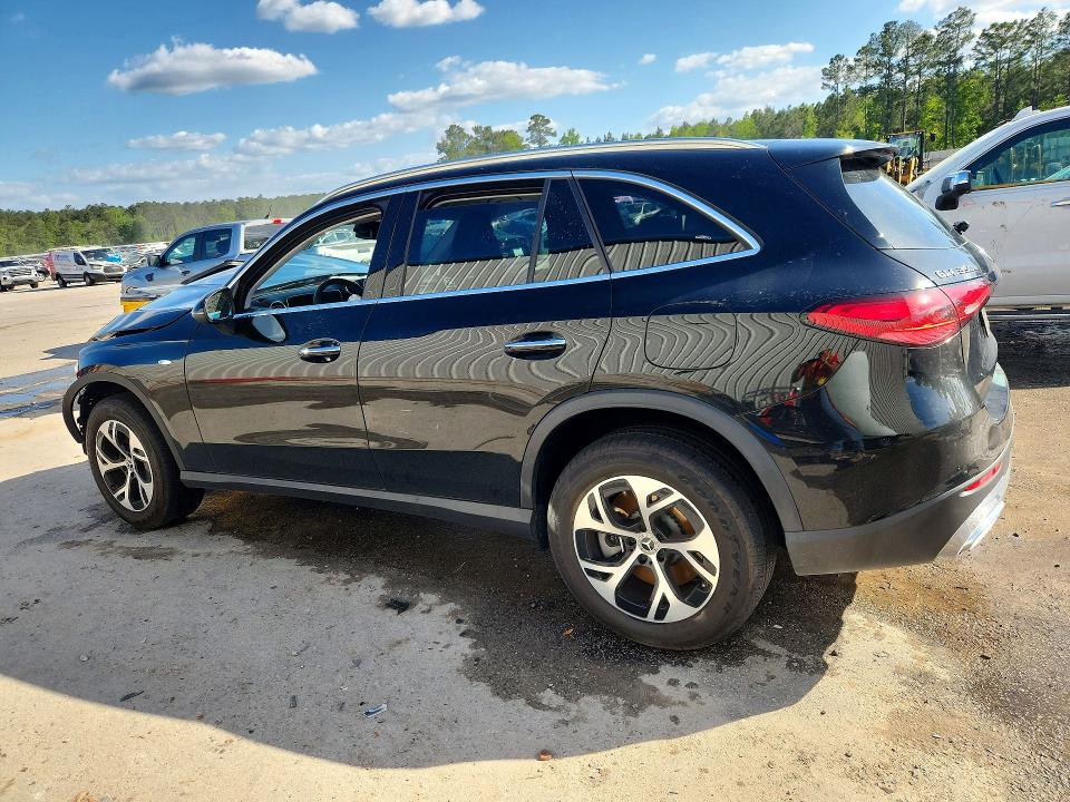 Aukcja sprzedaży 2025 Mercedes-benz Glc, vin: W1NKM5GB4SF352668, numer aukcji: 49075306
