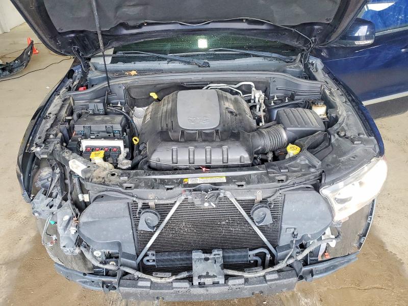 48231916 :رقم المزاد ، 1D4SE4GT7BC594222 vin ، 2011 Dodge Durango مزاد بيع