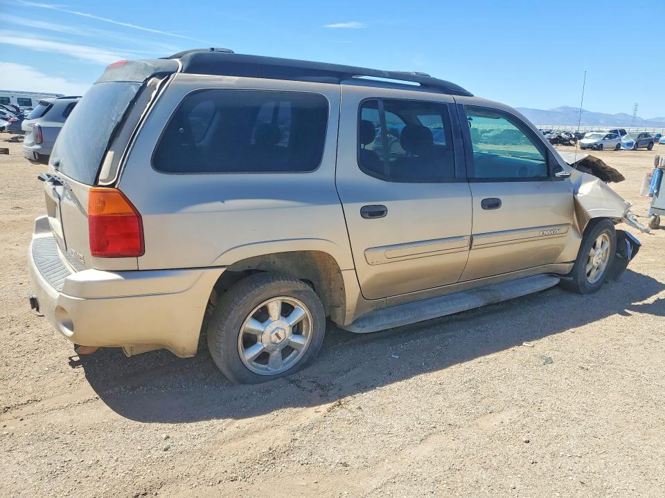 Продажа на аукционе авто 2004 Gmc Envoy Xl, vin: 1GKES16S546180582, номер лота: 50483666