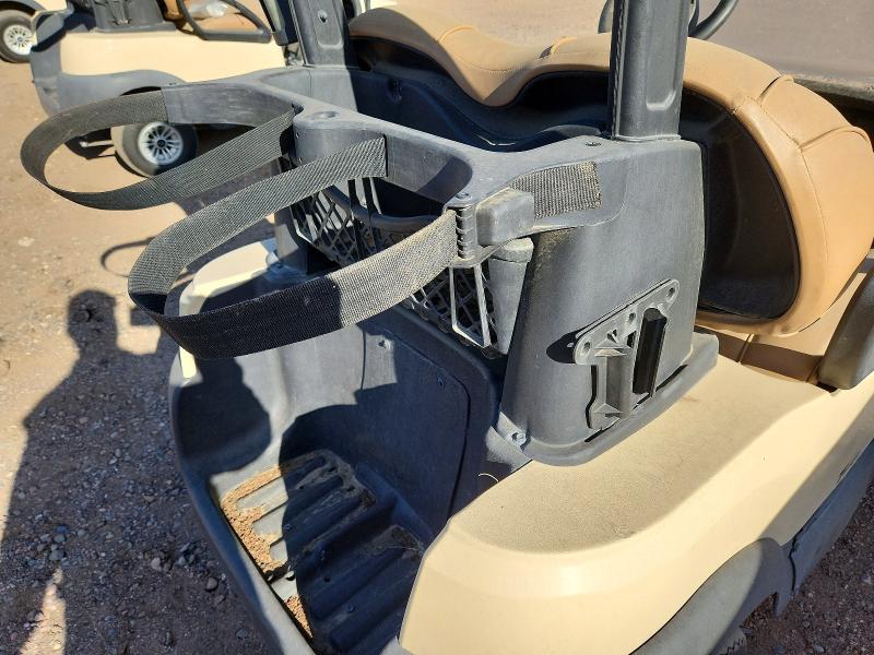 49732006 :رقم المزاد ، AN2038109421 vin ، 2020 Club Car Unknown مزاد بيع