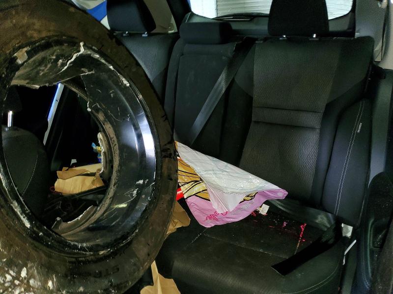 Продажа на аукционе авто 2025 Nissan Rogue, vin: 5N1BT3BB1SC820293, номер лота: 50769936