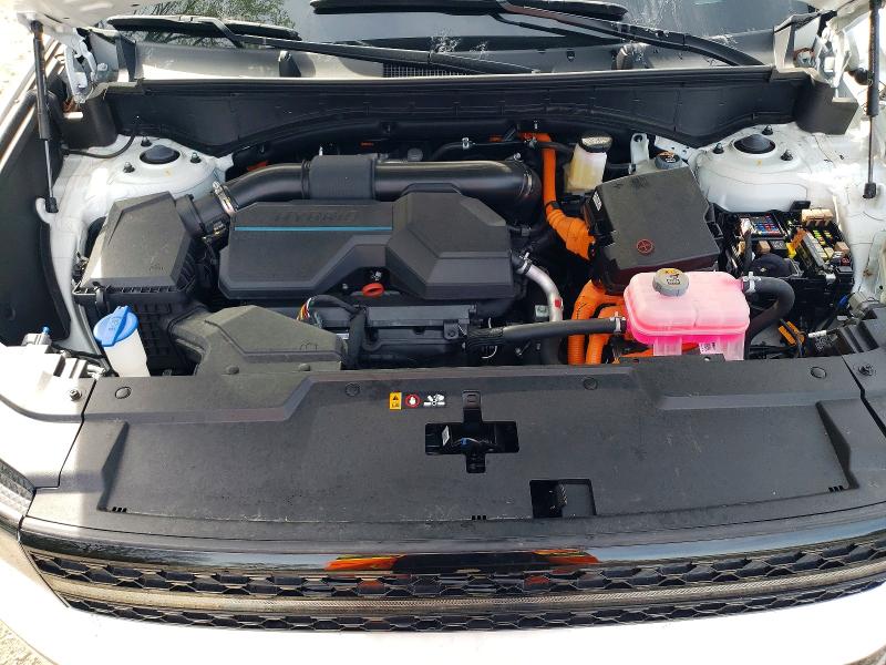 50918696 :رقم المزاد ، 5NMP5DG17SH049964 vin ، 2025 Hyundai Santa Fe مزاد بيع