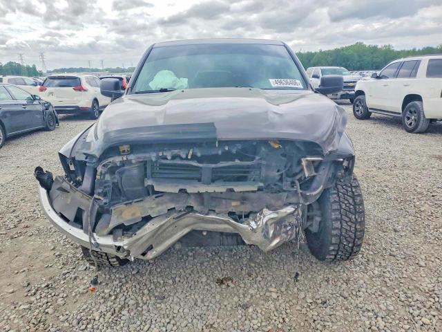 49636406 :رقم المزاد ، 1C6RR7KT7JS296290 vin ، 2018 Ram 1500 مزاد بيع