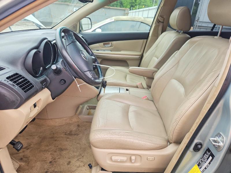 48438646 :رقم المزاد ، JTJHW31UX60005748 vin ، 2006 Lexus Rx 400h مزاد بيع