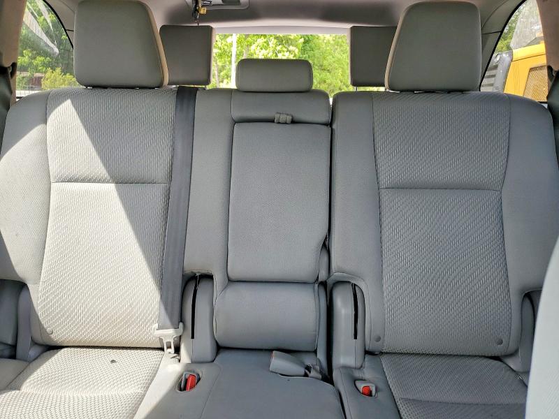Продаж на аукціоні авто 2015 Toyota Highlander, vin: 5TDZARFH4FS015676, номер лоту: 51428156