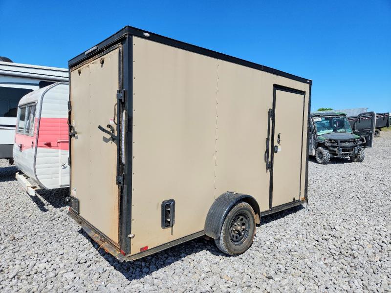 Aukcja sprzedaży 2025 Spartan Cargo Unknown, vin: 50XBE1214SA048347, numer aukcji: 49388166