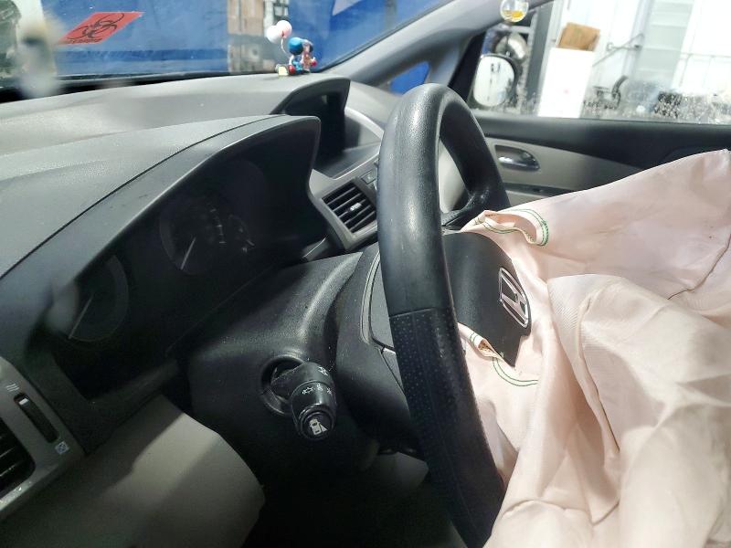 Aukcja sprzedaży 2015 Honda Odyssey, vin: 5FNRL5H48FB509315, numer aukcji: 47580876