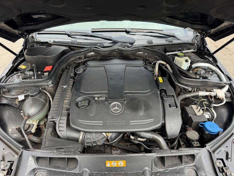 Aukcja sprzedaży 2013 Mercedes-benz C, vin: WDDGF8AB6DR253536, numer aukcji: 49971056