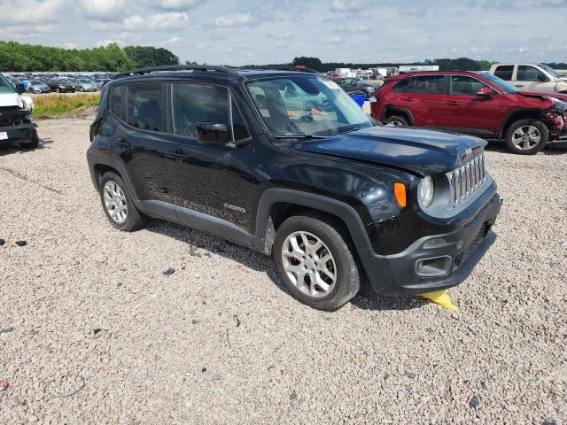 51975716 :رقم المزاد ، ZACCJABT2FPB51562 vin ، 2015 Jeep Renegade مزاد بيع