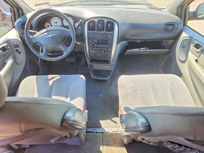 Aukcja sprzedaży 2005 Chrysler Town & Country, vin: 2C4GP54L75R145299, numer aukcji: 48067916