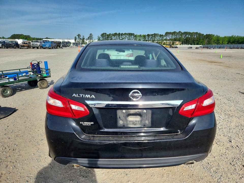 Aukcja sprzedaży 2017 Nissan Altima, vin: 1N4AL3AP3HC484982, numer aukcji: 50815936