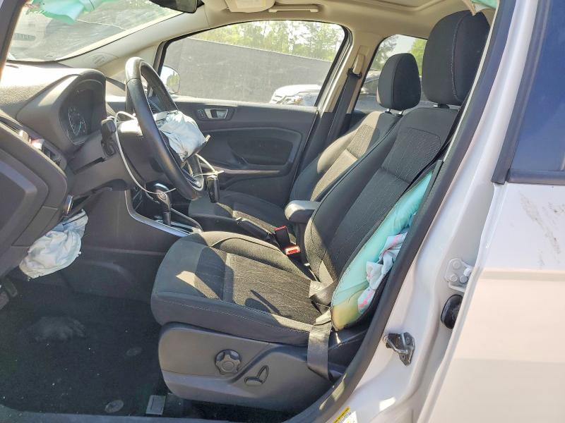 Aukcja sprzedaży 2020 Ford Ecosport, vin: MAJ3S2GE4LC367397, numer aukcji: 51125656