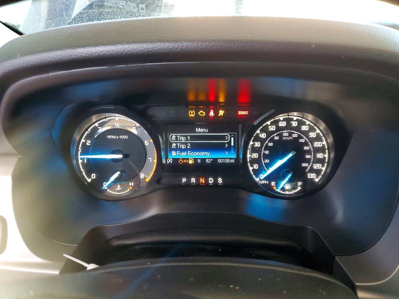 2020 Ford Ranger მანქანა იყიდება აუქციონზე, vin: 1FTER4EHXLLA39067, აუქციონის ნომერი: 50442696