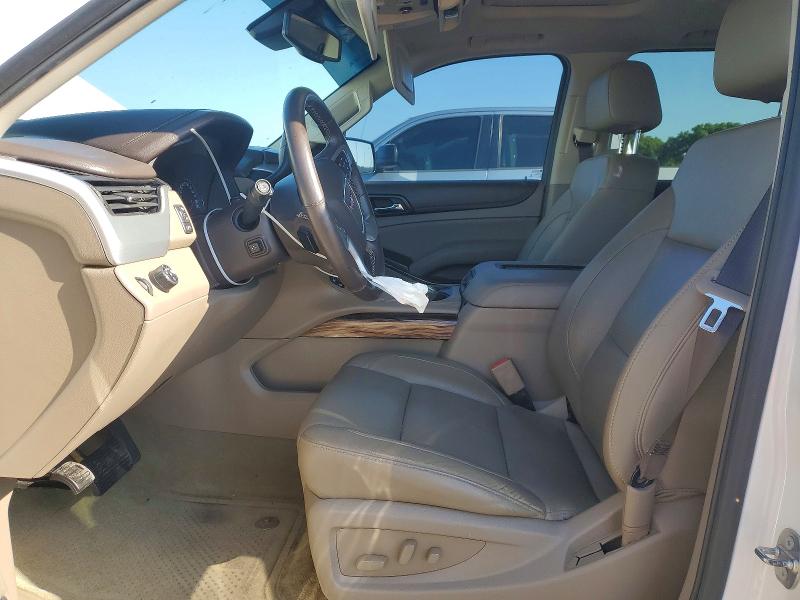 Продажа на аукционе авто 2017 Gmc Yukon Xl, vin: 1GKS1GKC6HR406849, номер лота: 49921176